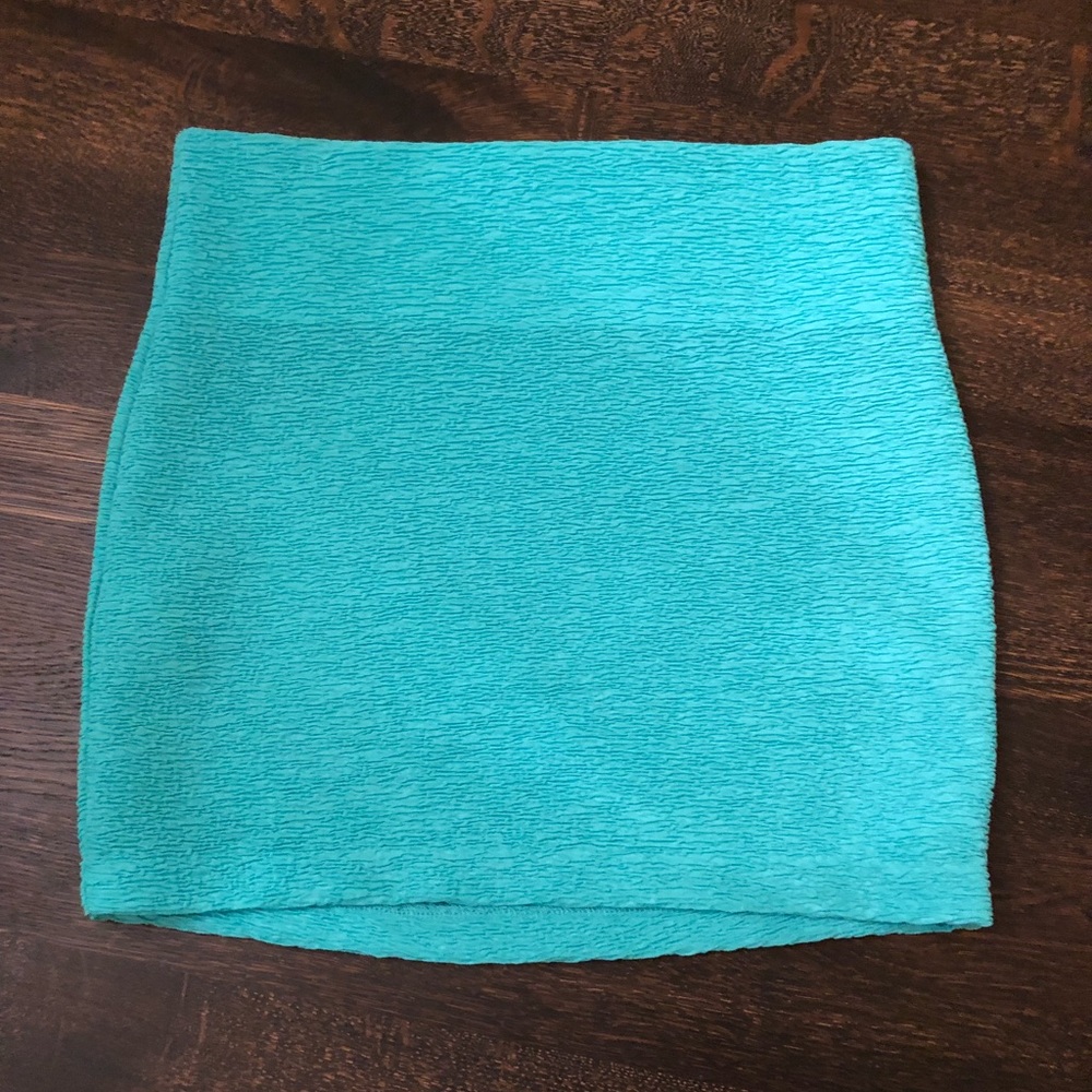 Bcbg generation mini skirt